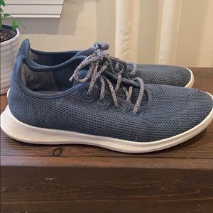 Allbirds Men’s Tree Runners - Size 11